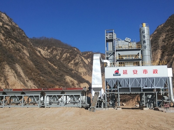 菏澤瀝青攪拌站廠(chǎng)家