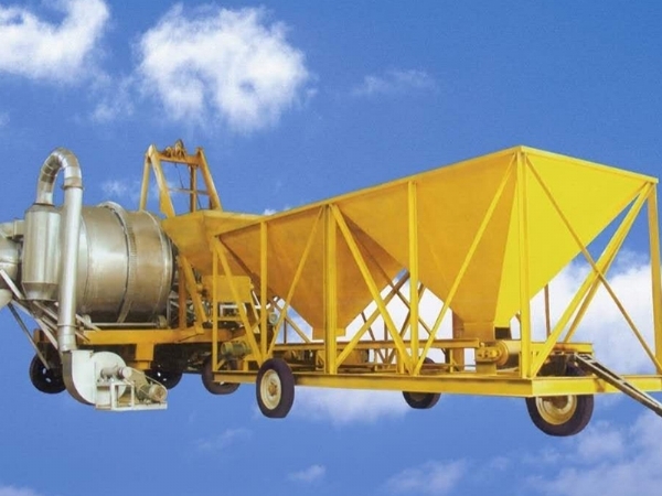 菏澤瀝青攪拌站廠(chǎng)家