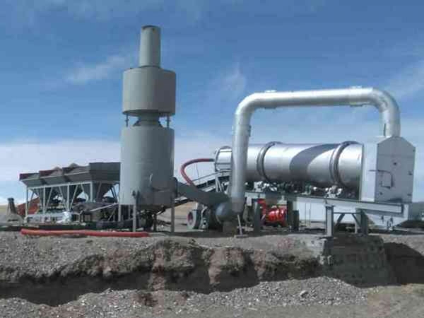 山東瀝青拌和站廠(chǎng)家